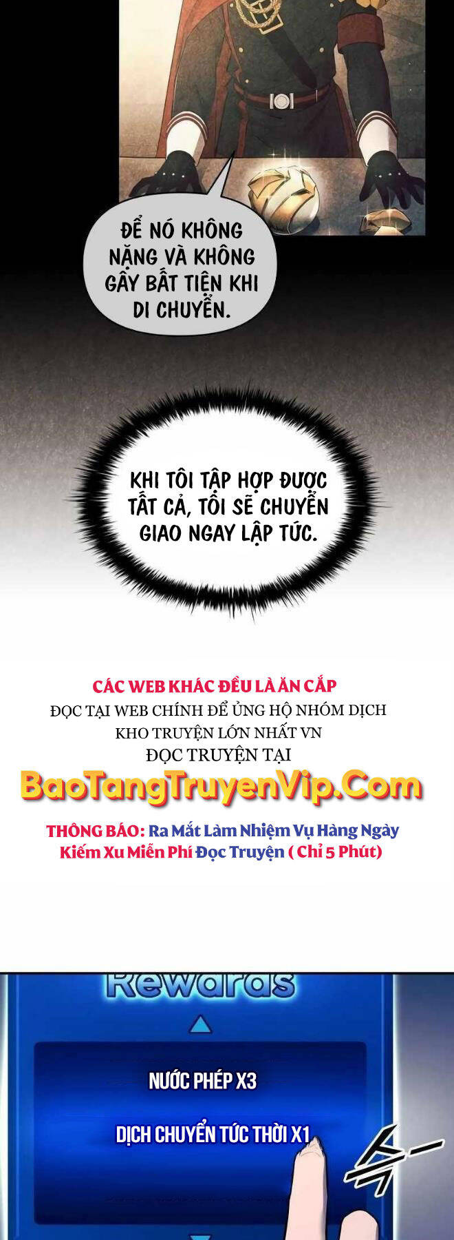 Trở Thành Hung Thần Trong Trò Chơi Thủ Thành chapter 91 - Upload bởi truyensieuhay.com