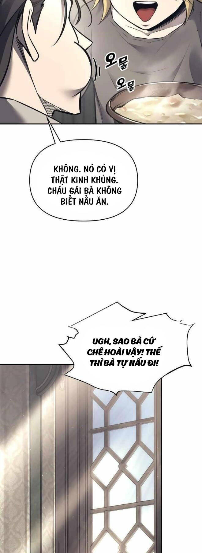 Trở Thành Hung Thần Trong Trò Chơi Thủ Thành chapter 91 - Upload bởi truyensieuhay.com