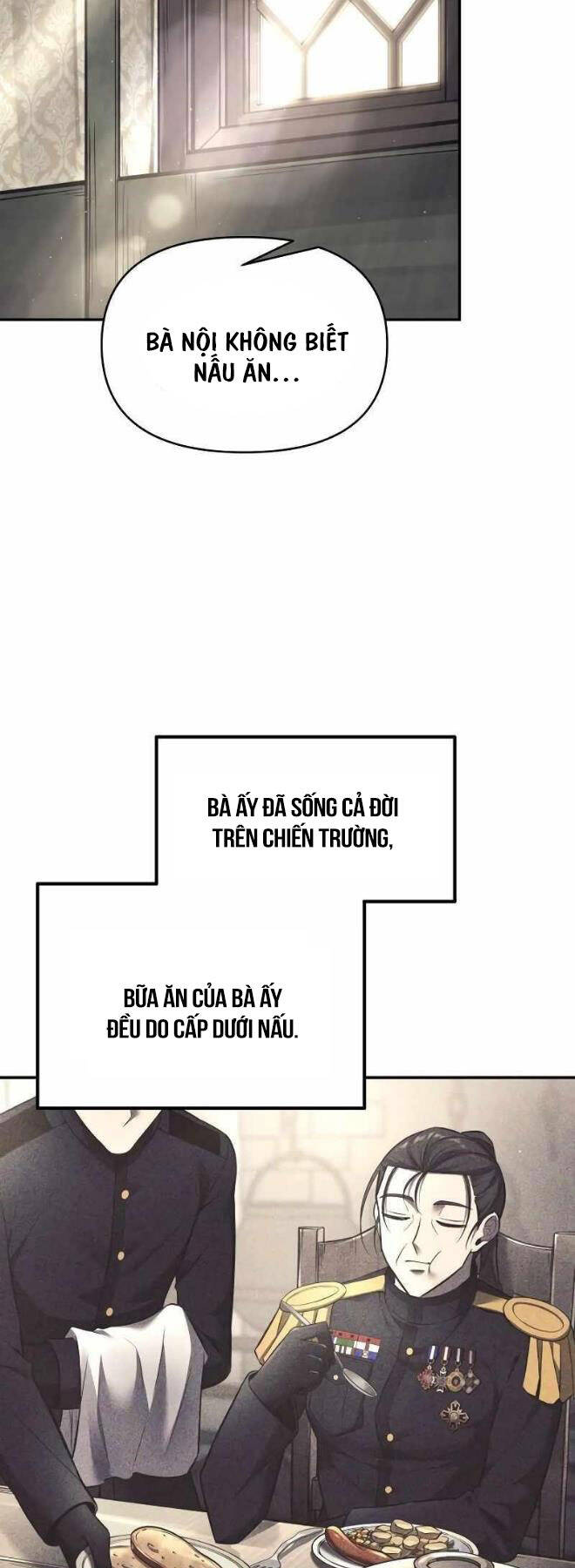 Trở Thành Hung Thần Trong Trò Chơi Thủ Thành chapter 91 - Upload bởi truyensieuhay.com