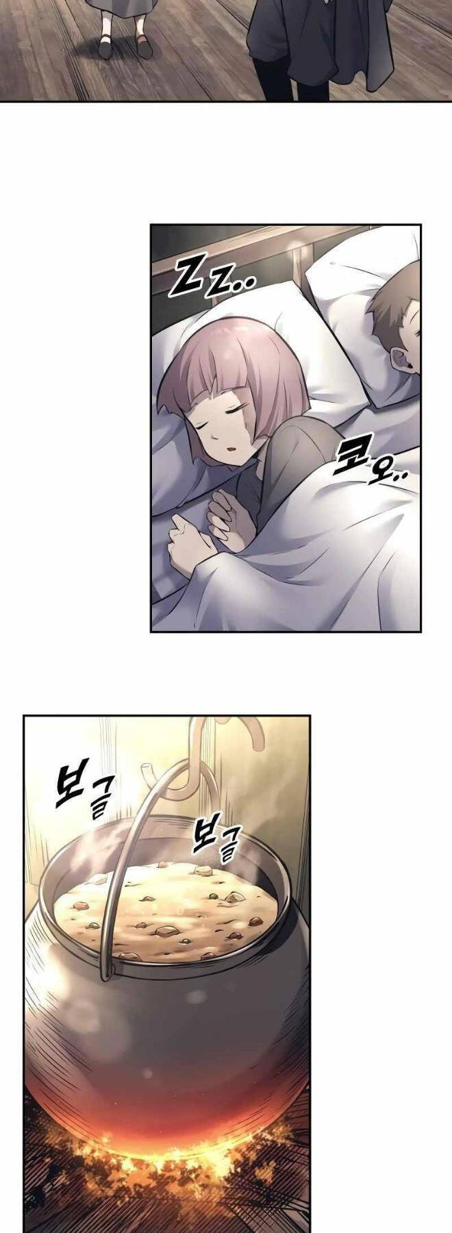 Trở Thành Hung Thần Trong Trò Chơi Thủ Thành chapter 91 - Upload bởi truyensieuhay.com
