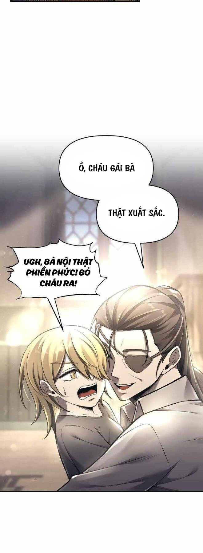 Trở Thành Hung Thần Trong Trò Chơi Thủ Thành chapter 91 - Upload bởi truyensieuhay.com