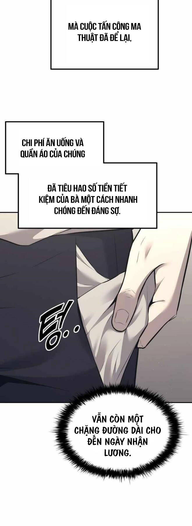 Trở Thành Hung Thần Trong Trò Chơi Thủ Thành chapter 91 - Upload bởi truyensieuhay.com