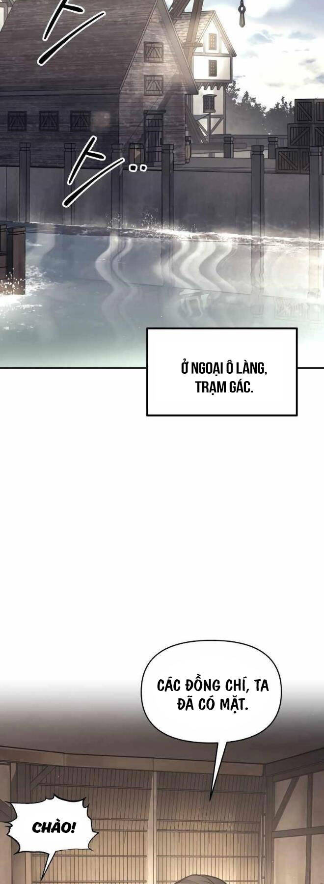 Trở Thành Hung Thần Trong Trò Chơi Thủ Thành chapter 91 - Upload bởi truyensieuhay.com