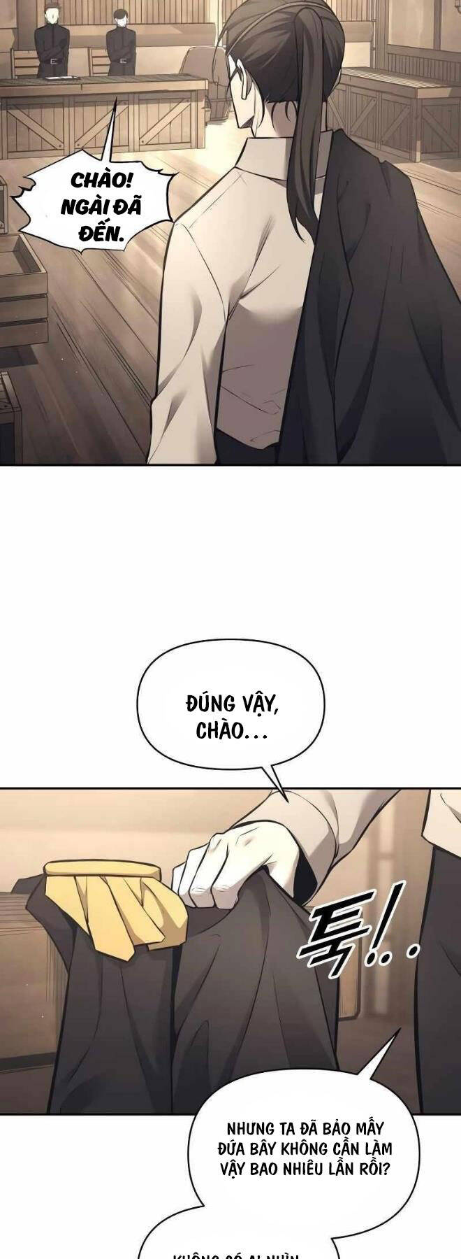 Trở Thành Hung Thần Trong Trò Chơi Thủ Thành chapter 91 - Upload bởi truyensieuhay.com