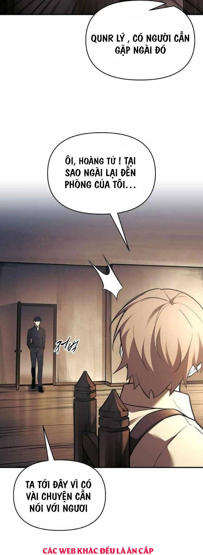 Trở Thành Hung Thần Trong Trò Chơi Thủ Thành chapter 91 - Upload bởi truyensieuhay.com