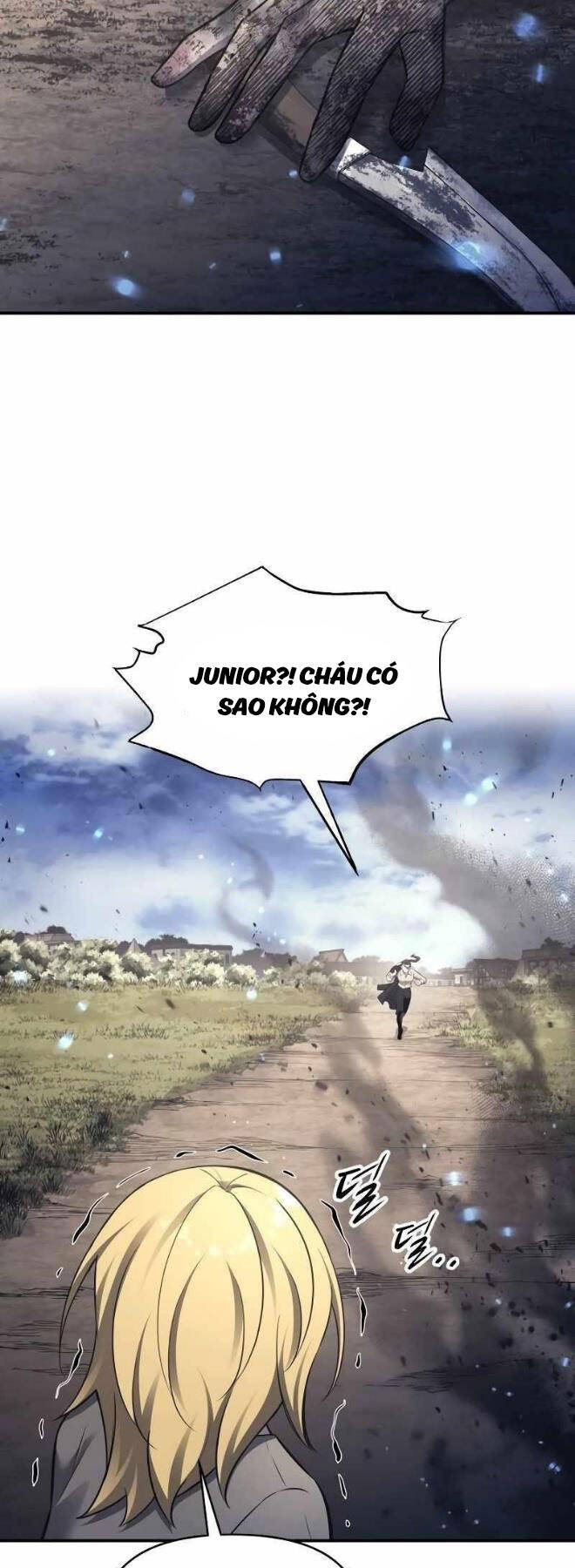 Trở Thành Hung Thần Trong Trò Chơi Thủ Thành chapter 92 - Upload bởi truyensieuhay.com