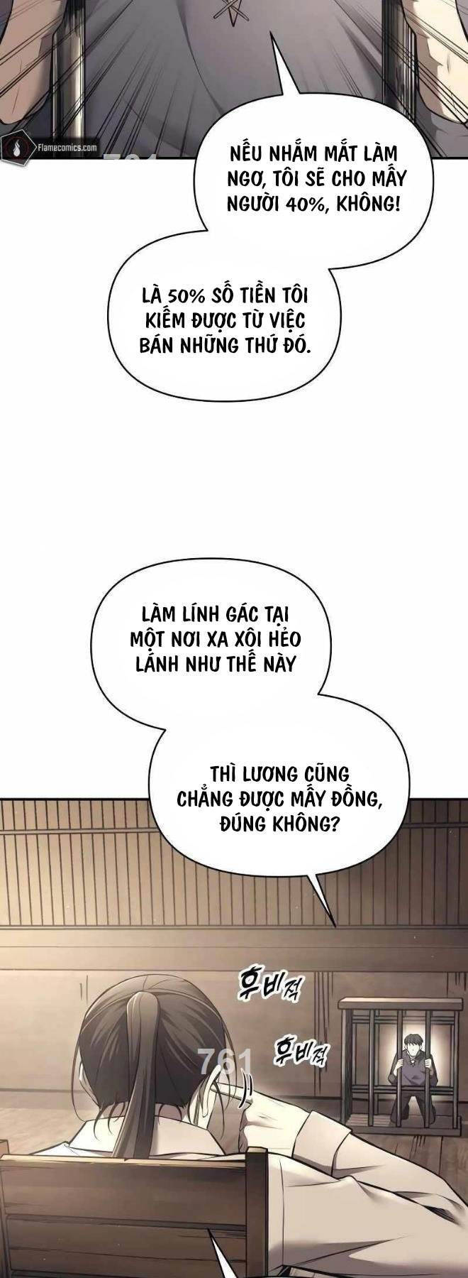 Trở Thành Hung Thần Trong Trò Chơi Thủ Thành chapter 92 - Upload bởi truyensieuhay.com