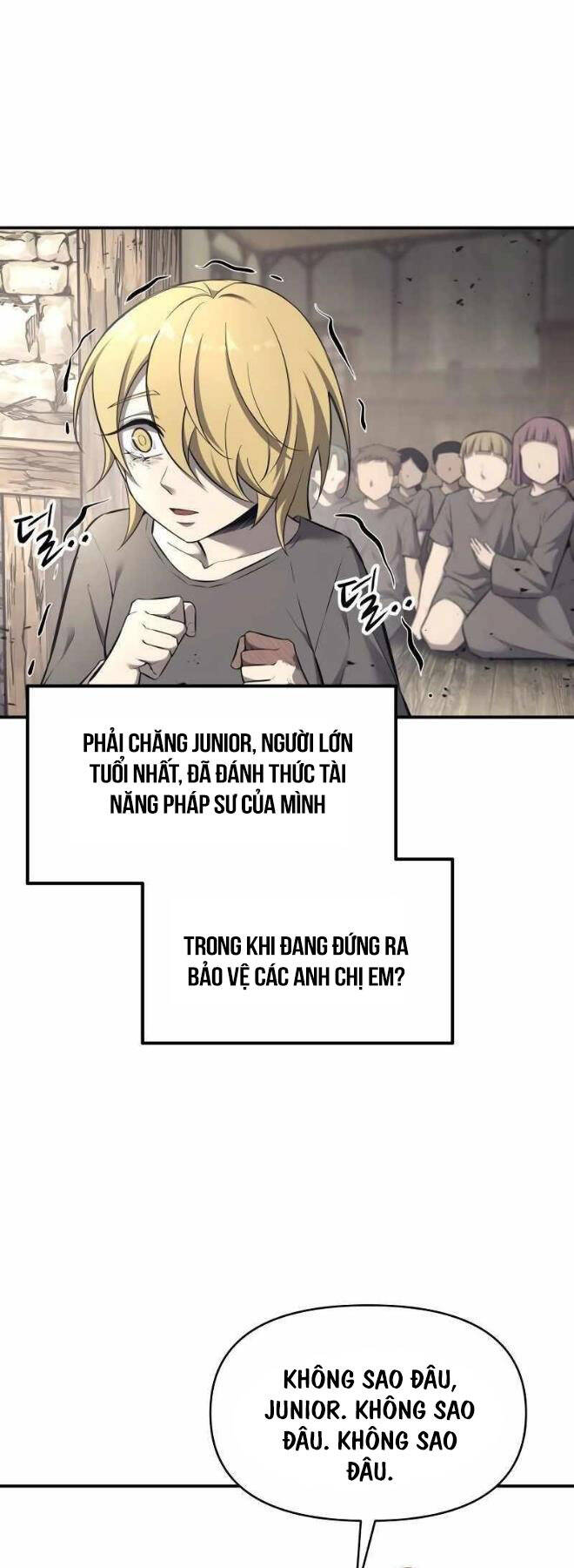 Trở Thành Hung Thần Trong Trò Chơi Thủ Thành chapter 92 - Upload bởi truyensieuhay.com