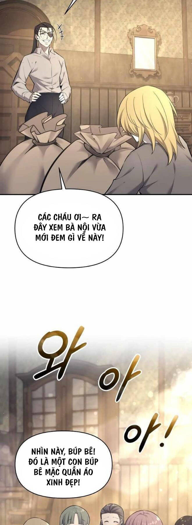 Trở Thành Hung Thần Trong Trò Chơi Thủ Thành chapter 92 - Upload bởi truyensieuhay.com
