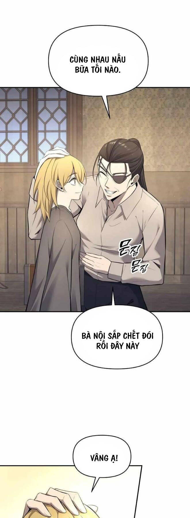 Trở Thành Hung Thần Trong Trò Chơi Thủ Thành chapter 92 - Upload bởi truyensieuhay.com