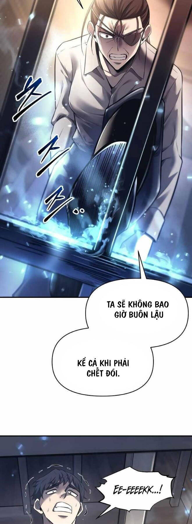 Trở Thành Hung Thần Trong Trò Chơi Thủ Thành chapter 92 - Upload bởi truyensieuhay.com