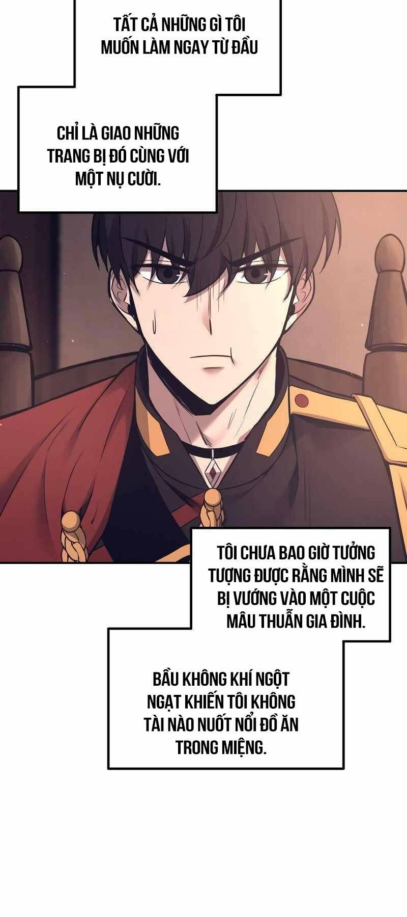 Trở Thành Hung Thần Trong Trò Chơi Thủ Thành chapter 93 - Upload bởi truyensieuhay.com