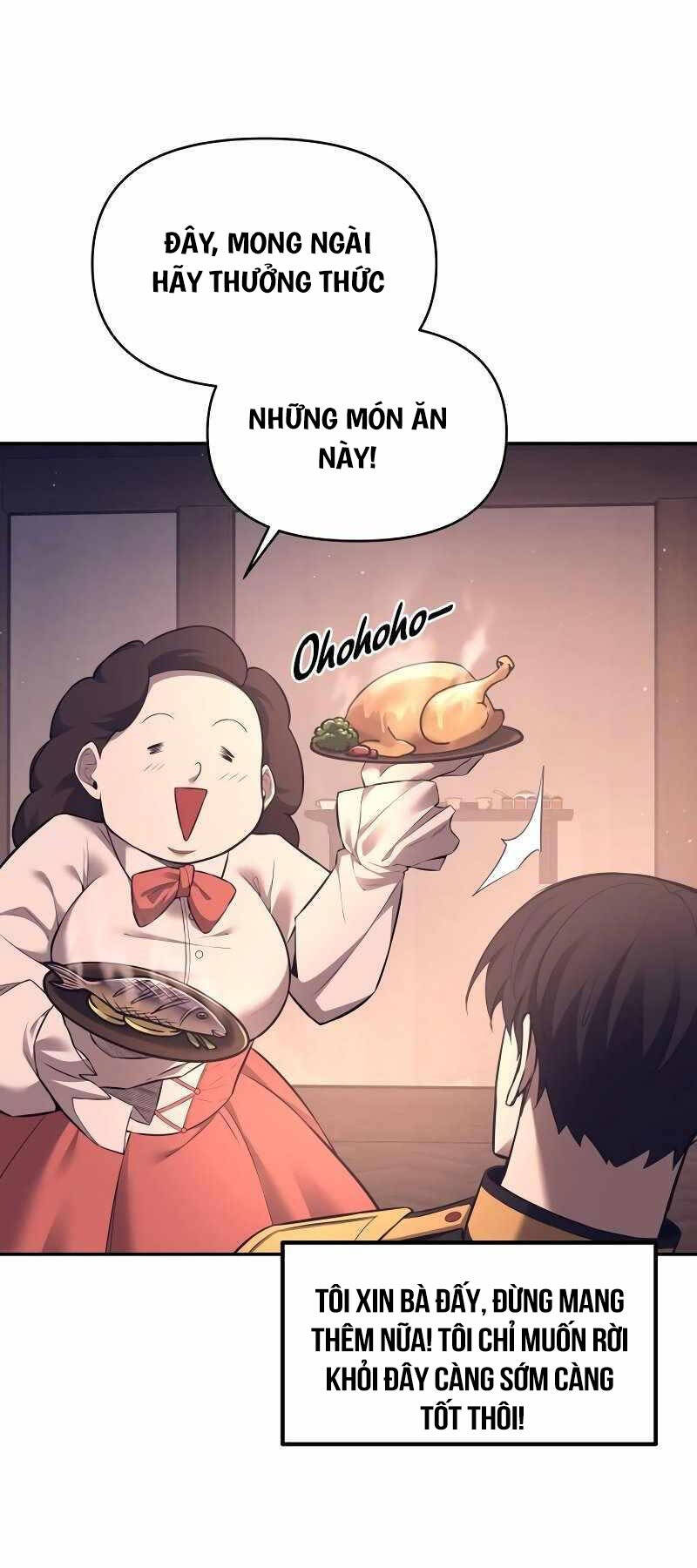 Trở Thành Hung Thần Trong Trò Chơi Thủ Thành chapter 93 - Upload bởi truyensieuhay.com