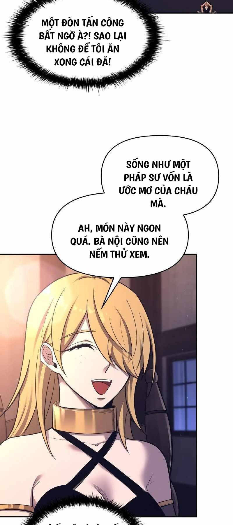 Trở Thành Hung Thần Trong Trò Chơi Thủ Thành chapter 93 - Upload bởi truyensieuhay.com