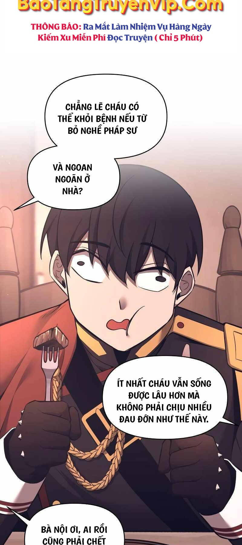 Trở Thành Hung Thần Trong Trò Chơi Thủ Thành chapter 93 - Upload bởi truyensieuhay.com