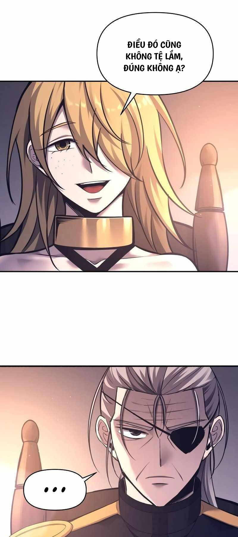 Trở Thành Hung Thần Trong Trò Chơi Thủ Thành chapter 93 - Upload bởi truyensieuhay.com