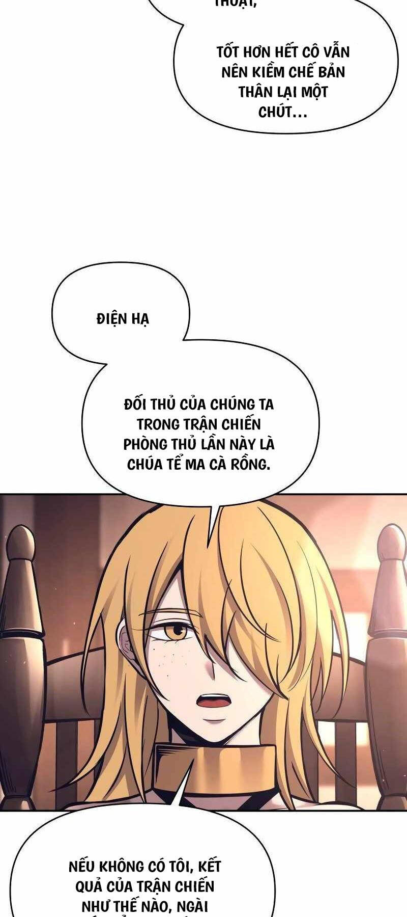 Trở Thành Hung Thần Trong Trò Chơi Thủ Thành chapter 93 - Upload bởi truyensieuhay.com
