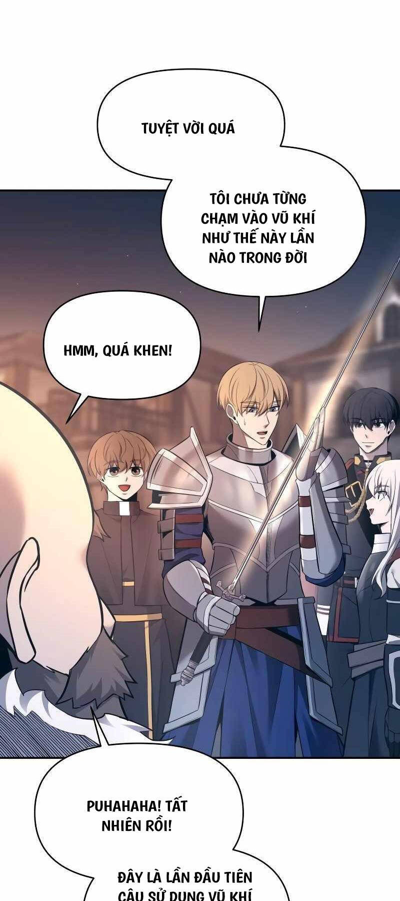 Trở Thành Hung Thần Trong Trò Chơi Thủ Thành chapter 93 - Upload bởi truyensieuhay.com
