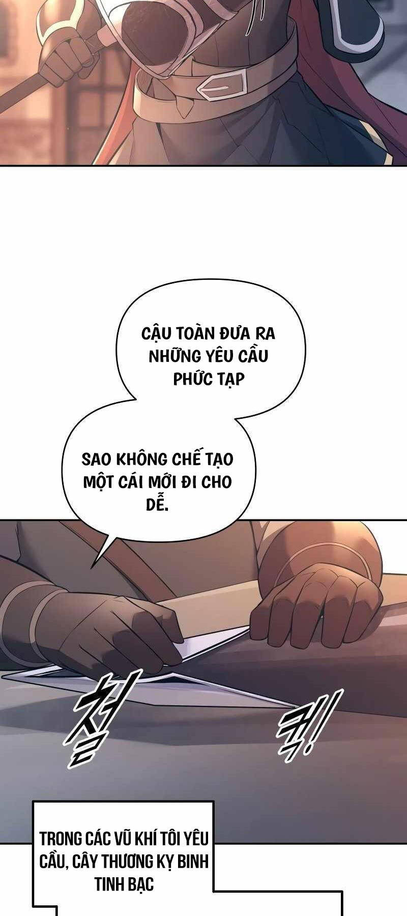 Trở Thành Hung Thần Trong Trò Chơi Thủ Thành chapter 93 - Upload bởi truyensieuhay.com