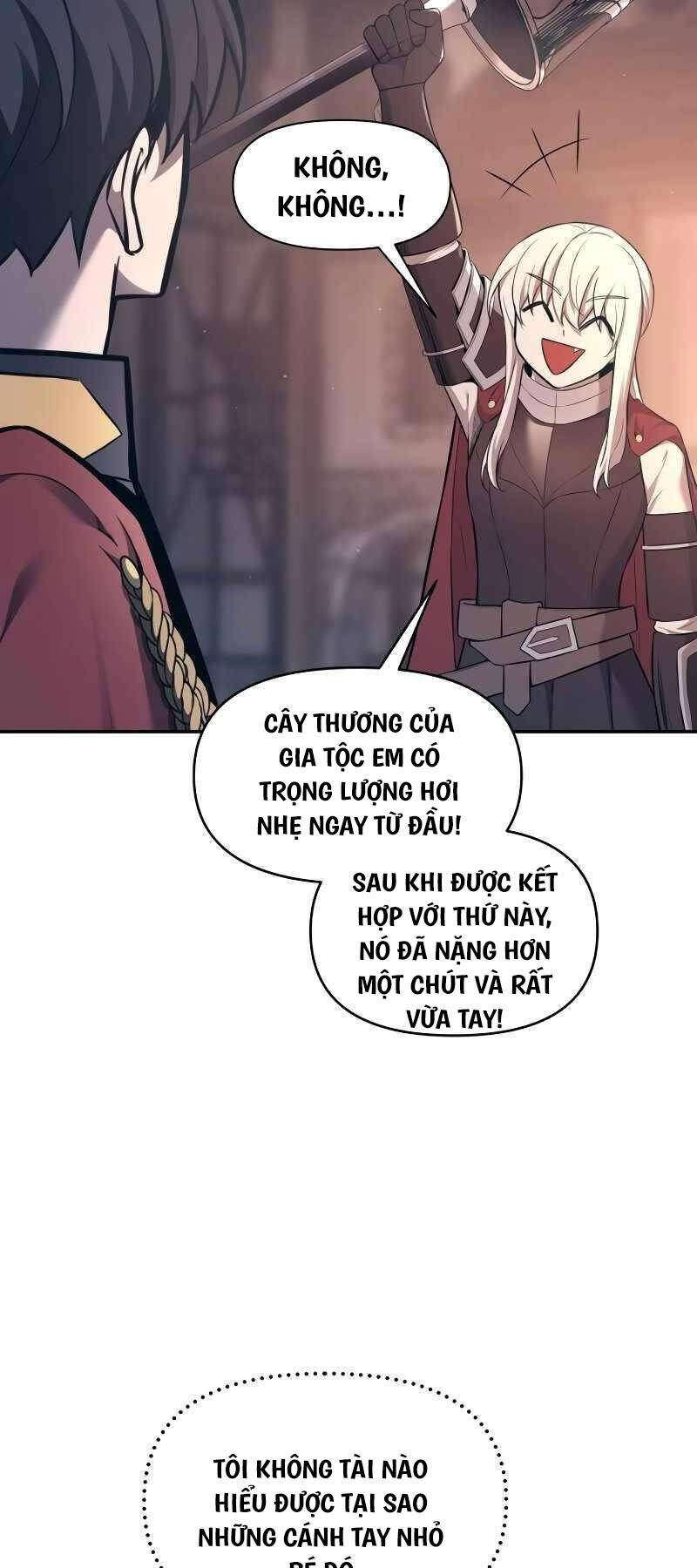 Trở Thành Hung Thần Trong Trò Chơi Thủ Thành chapter 93 - Upload bởi truyensieuhay.com