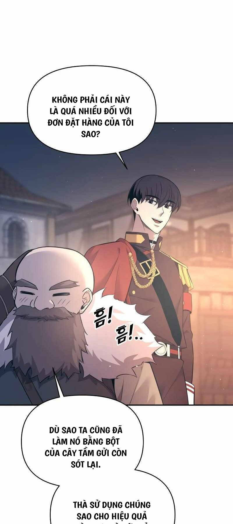 Trở Thành Hung Thần Trong Trò Chơi Thủ Thành chapter 93 - Upload bởi truyensieuhay.com