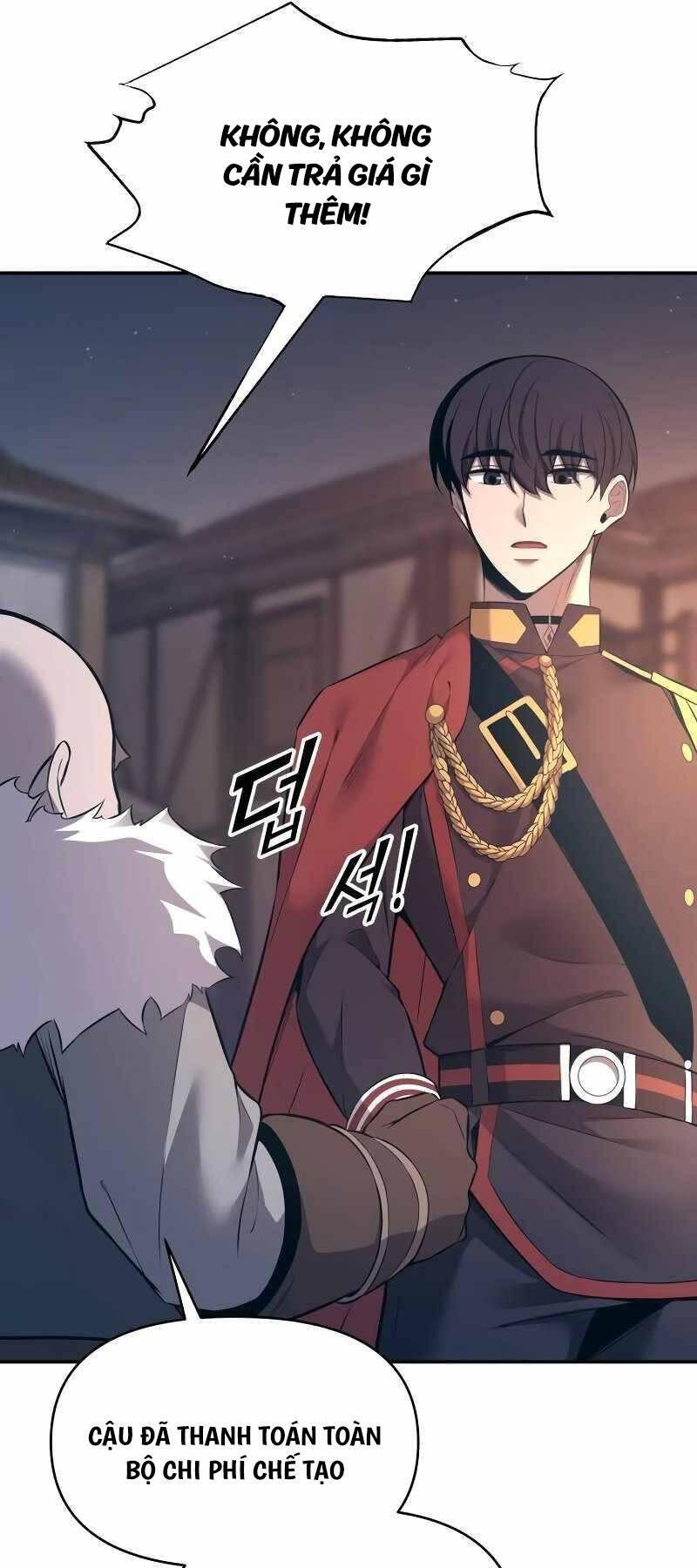 Trở Thành Hung Thần Trong Trò Chơi Thủ Thành chapter 93 - Upload bởi truyensieuhay.com
