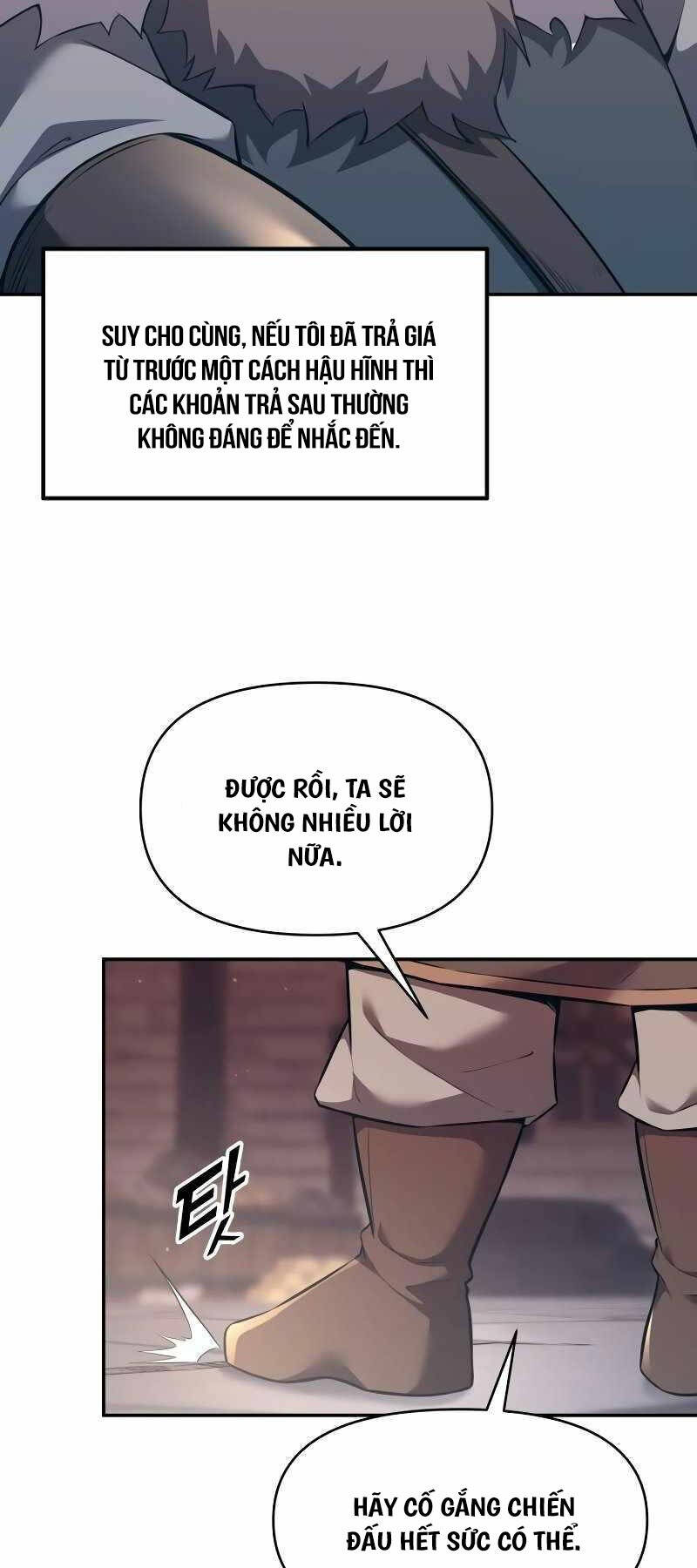 Trở Thành Hung Thần Trong Trò Chơi Thủ Thành chapter 93 - Upload bởi truyensieuhay.com