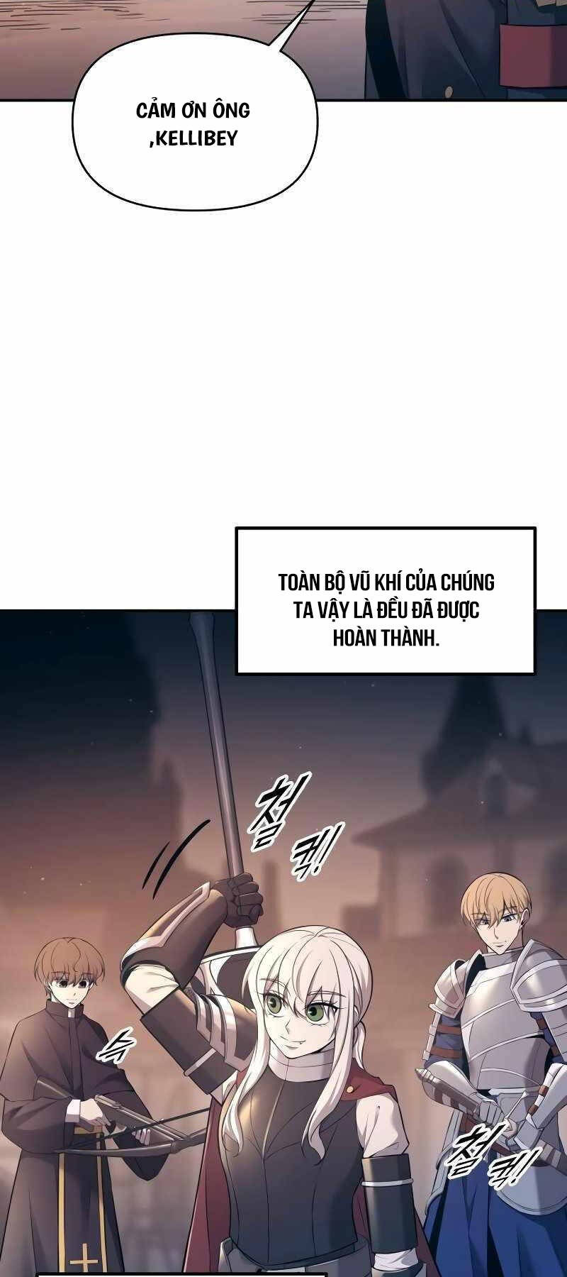 Trở Thành Hung Thần Trong Trò Chơi Thủ Thành chapter 93 - Upload bởi truyensieuhay.com