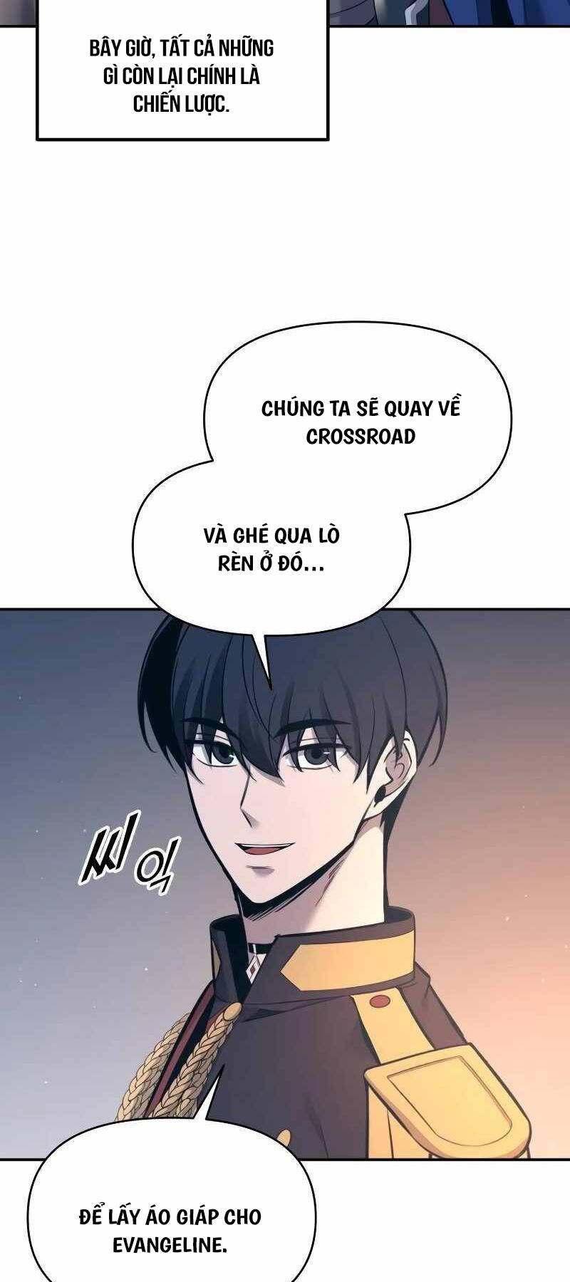 Trở Thành Hung Thần Trong Trò Chơi Thủ Thành chapter 93 - Upload bởi truyensieuhay.com