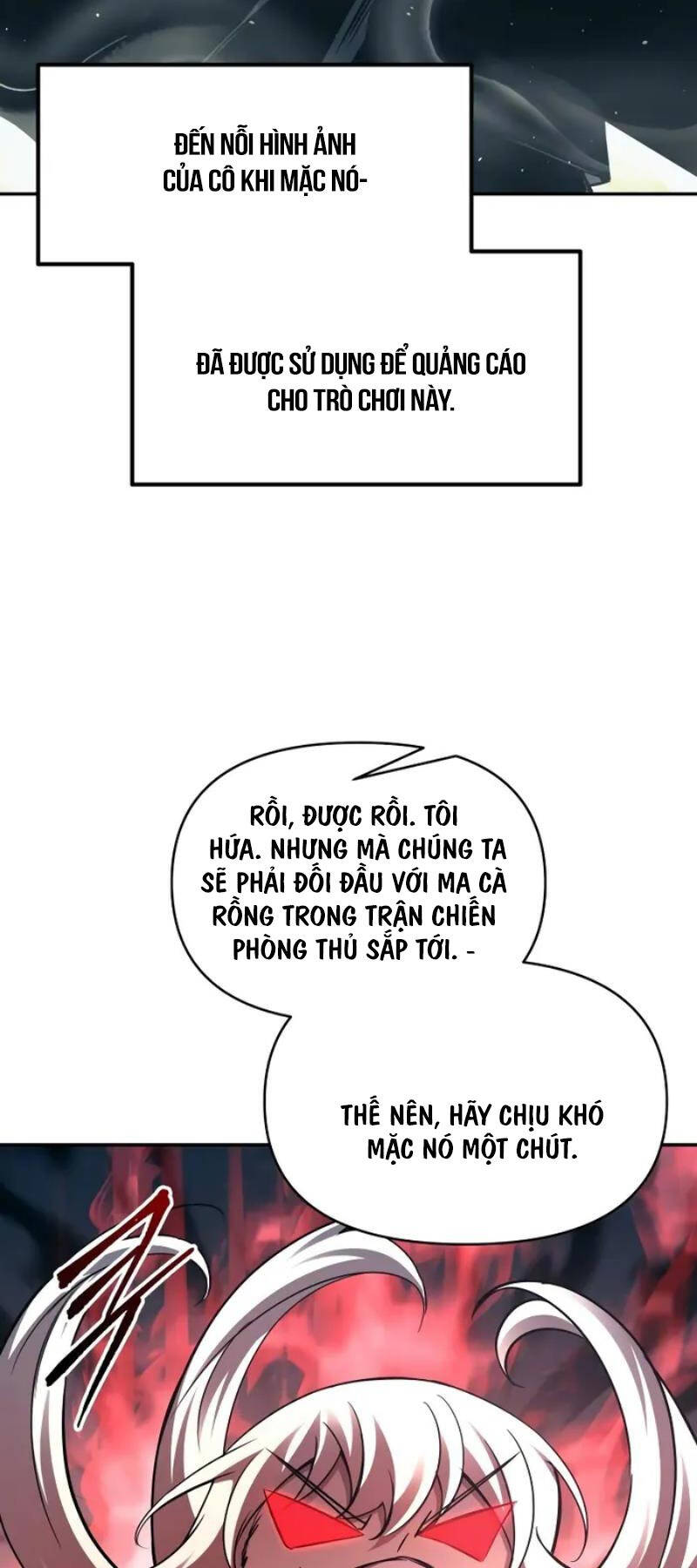 Trở Thành Hung Thần Trong Trò Chơi Thủ Thành chapter 94 - Upload bởi truyensieuhay.com
