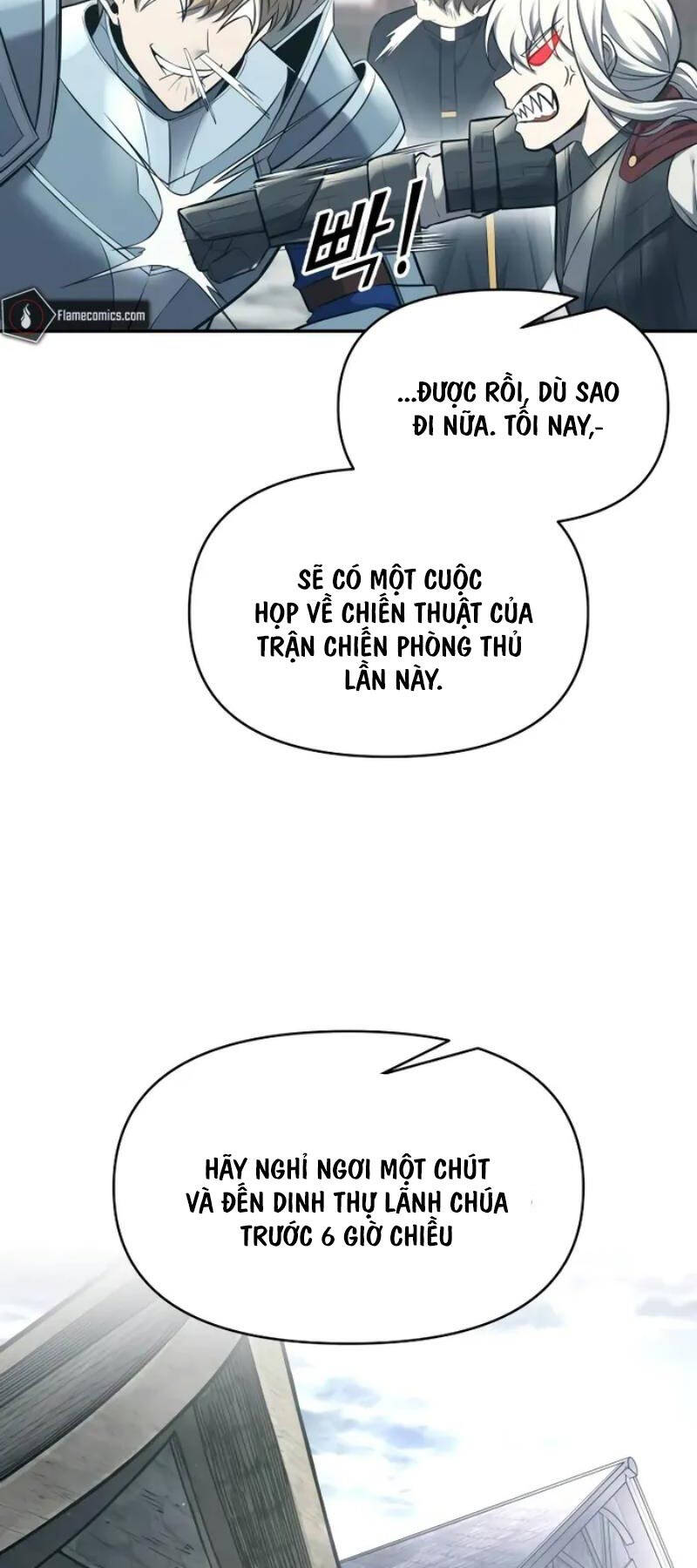 Trở Thành Hung Thần Trong Trò Chơi Thủ Thành chapter 94 - Upload bởi truyensieuhay.com
