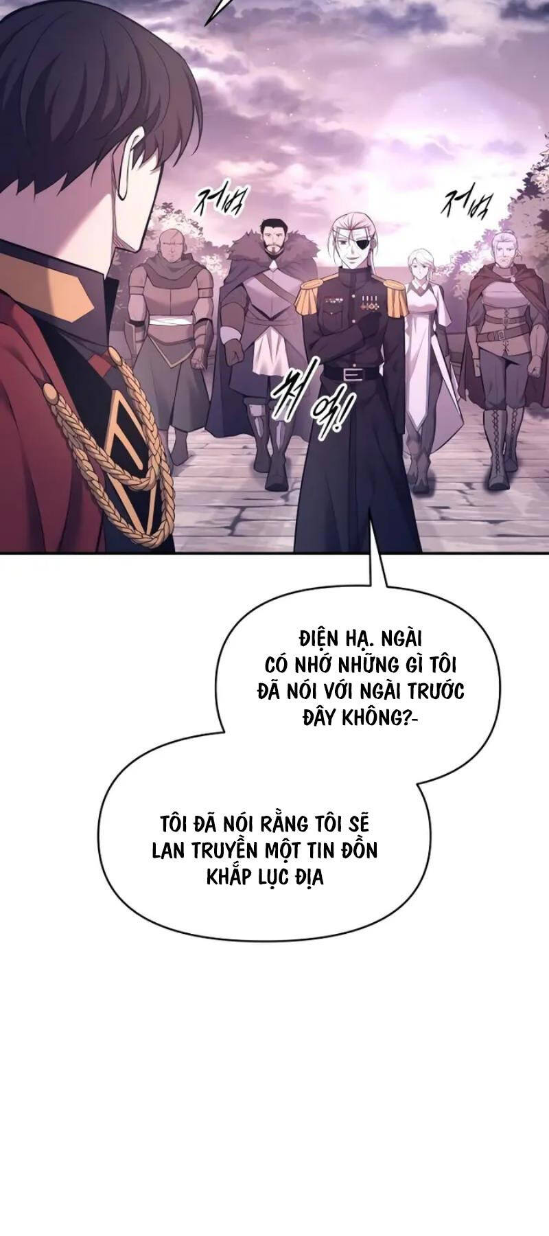 Trở Thành Hung Thần Trong Trò Chơi Thủ Thành chapter 94 - Upload bởi truyensieuhay.com