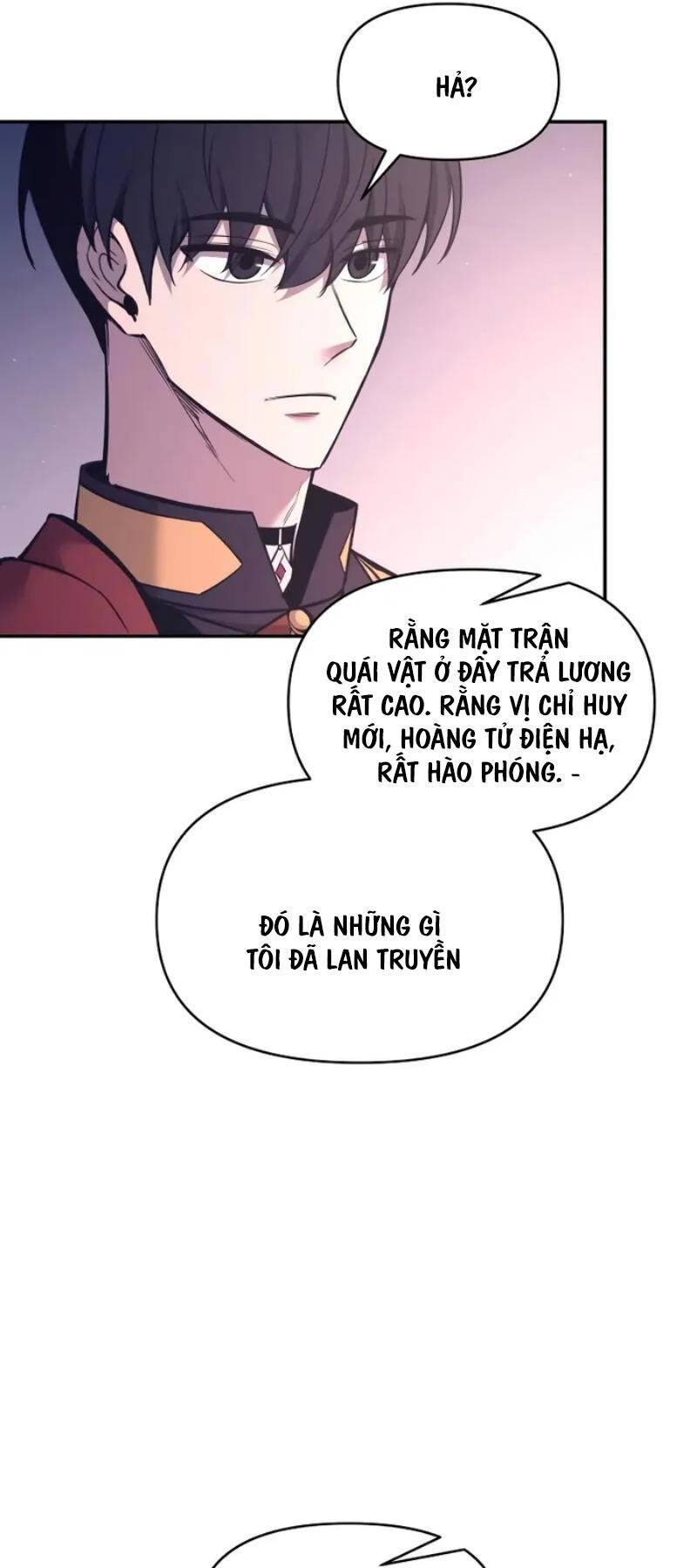 Trở Thành Hung Thần Trong Trò Chơi Thủ Thành chapter 94 - Upload bởi truyensieuhay.com