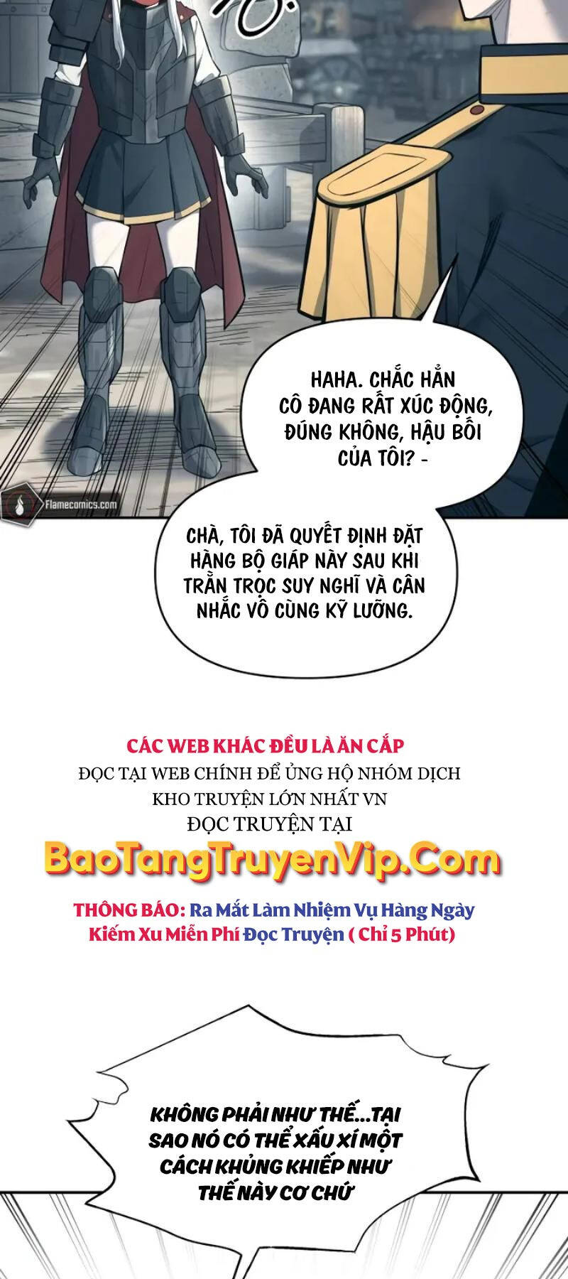 Trở Thành Hung Thần Trong Trò Chơi Thủ Thành chapter 94 - Upload bởi truyensieuhay.com