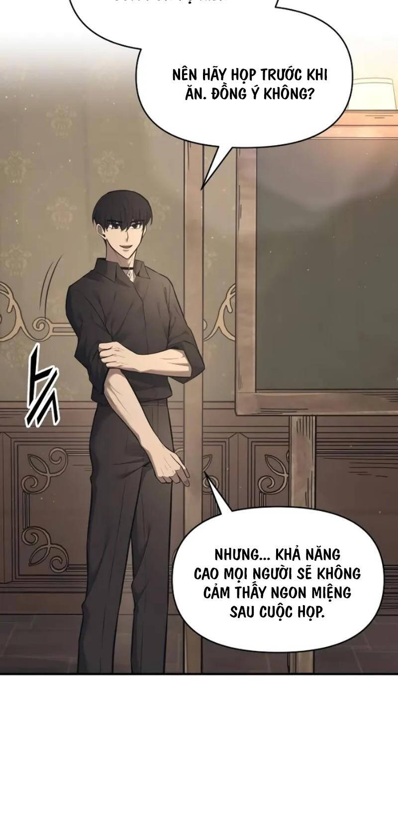 Trở Thành Hung Thần Trong Trò Chơi Thủ Thành chapter 94 - Upload bởi truyensieuhay.com