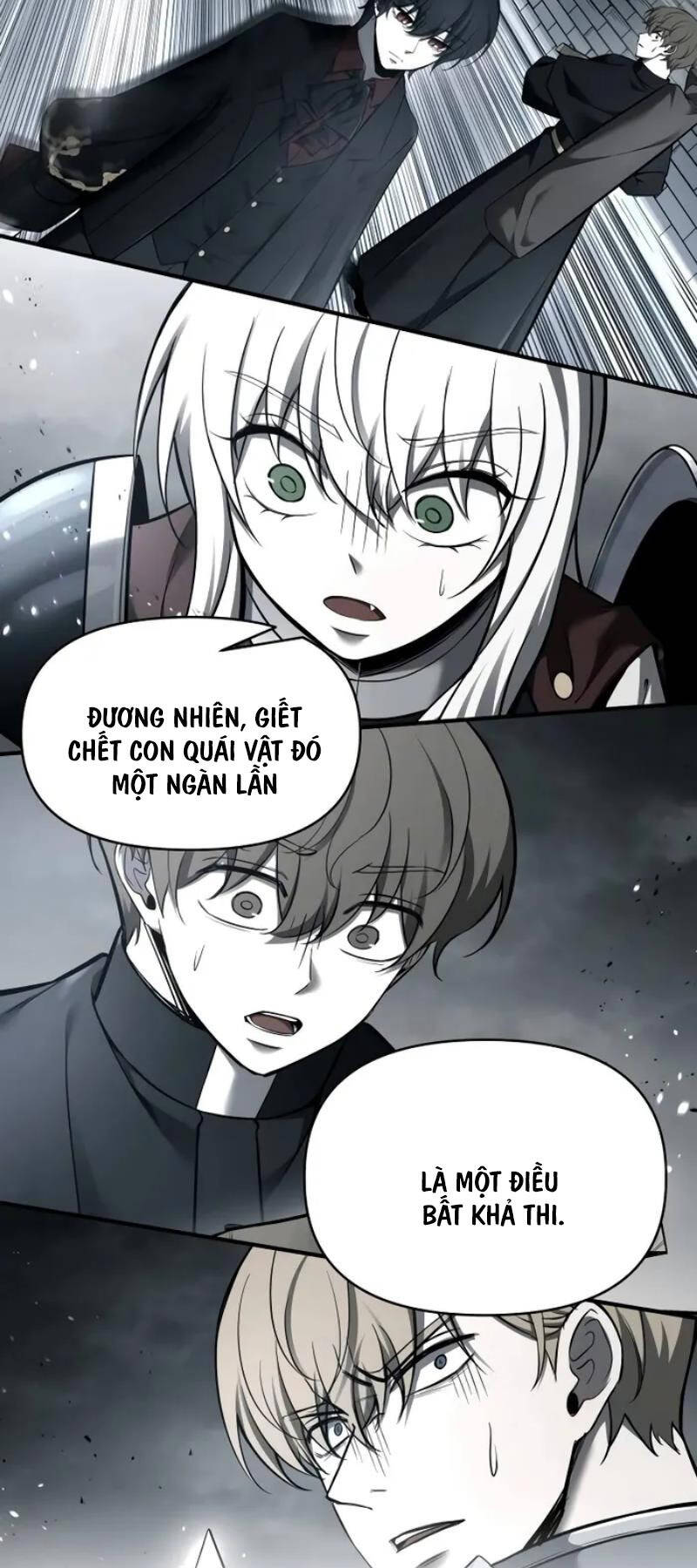 Trở Thành Hung Thần Trong Trò Chơi Thủ Thành chapter 94 - Upload bởi truyensieuhay.com