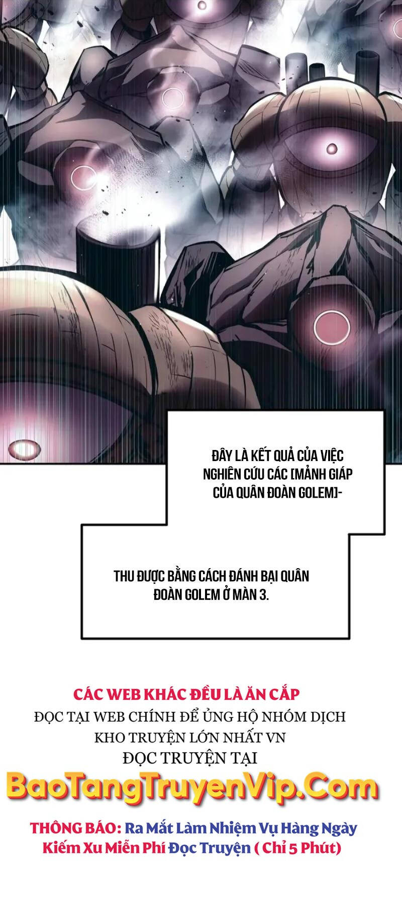 Trở Thành Hung Thần Trong Trò Chơi Thủ Thành chapter 94 - Upload bởi truyensieuhay.com