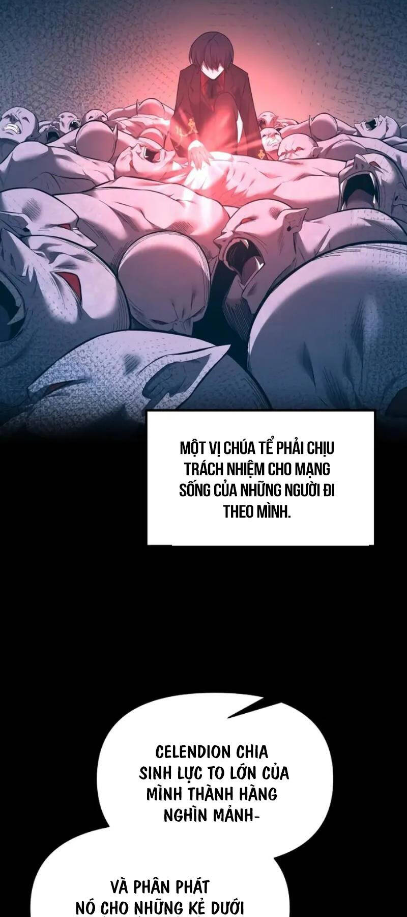Trở Thành Hung Thần Trong Trò Chơi Thủ Thành chapter 94 - Upload bởi truyensieuhay.com
