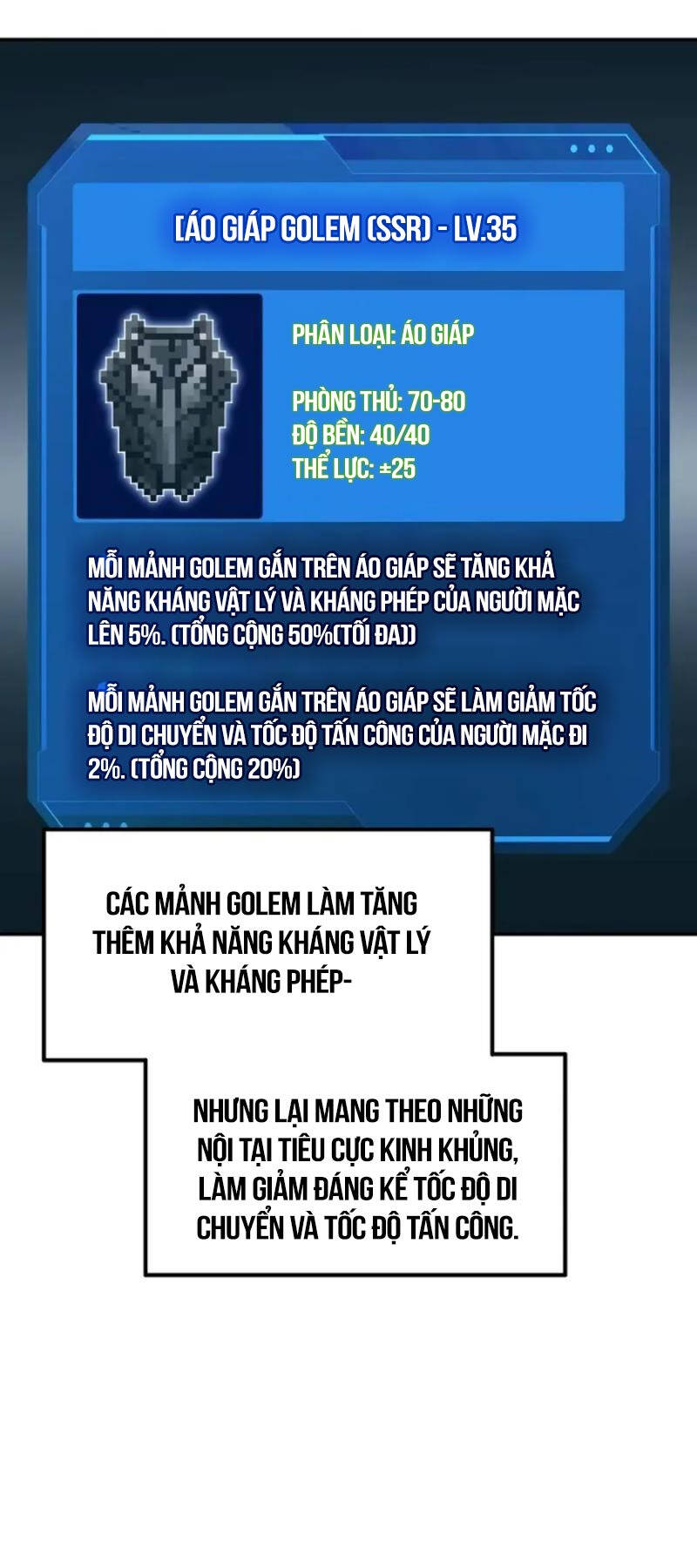 Trở Thành Hung Thần Trong Trò Chơi Thủ Thành chapter 94 - Upload bởi truyensieuhay.com