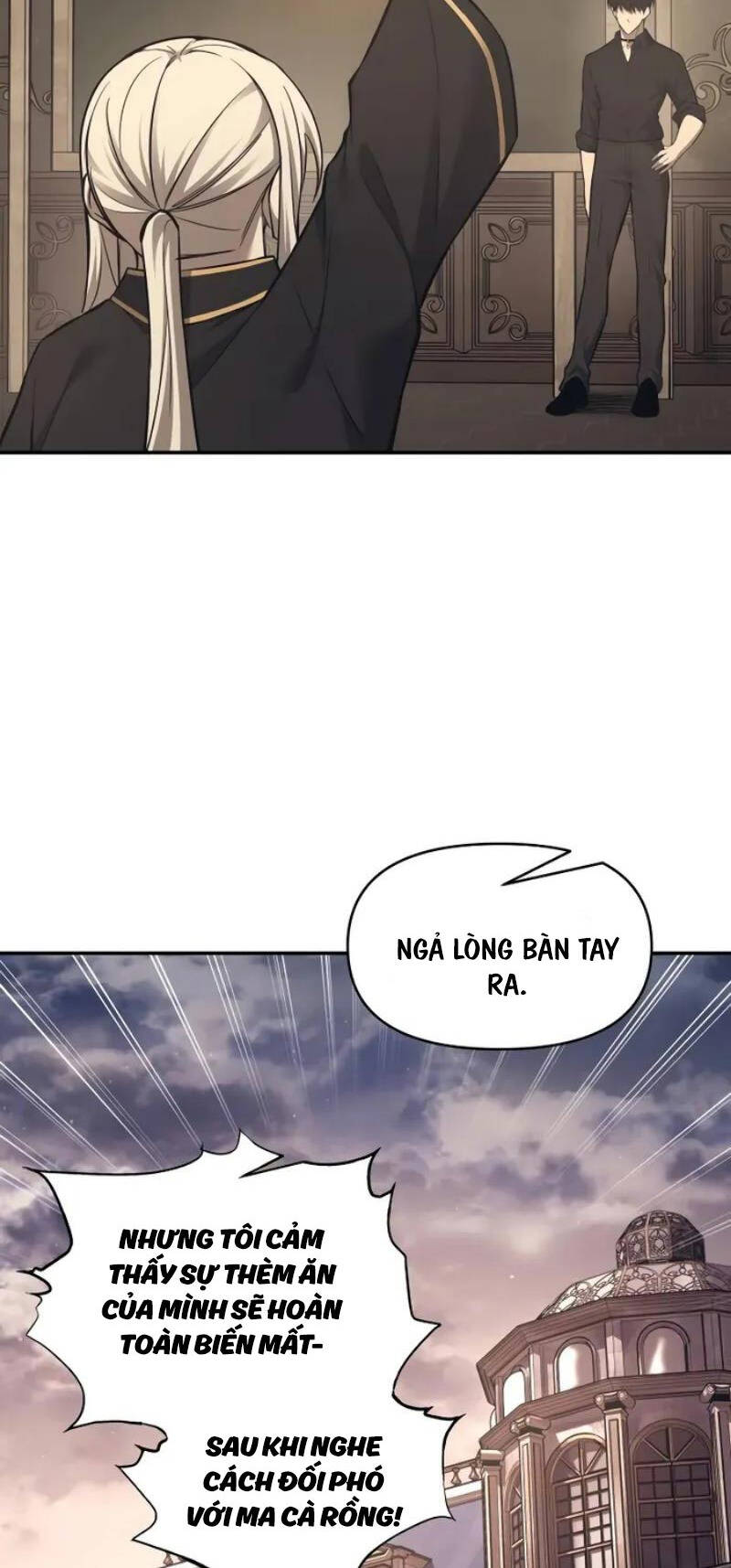Trở Thành Hung Thần Trong Trò Chơi Thủ Thành chapter 94 - Upload bởi truyensieuhay.com