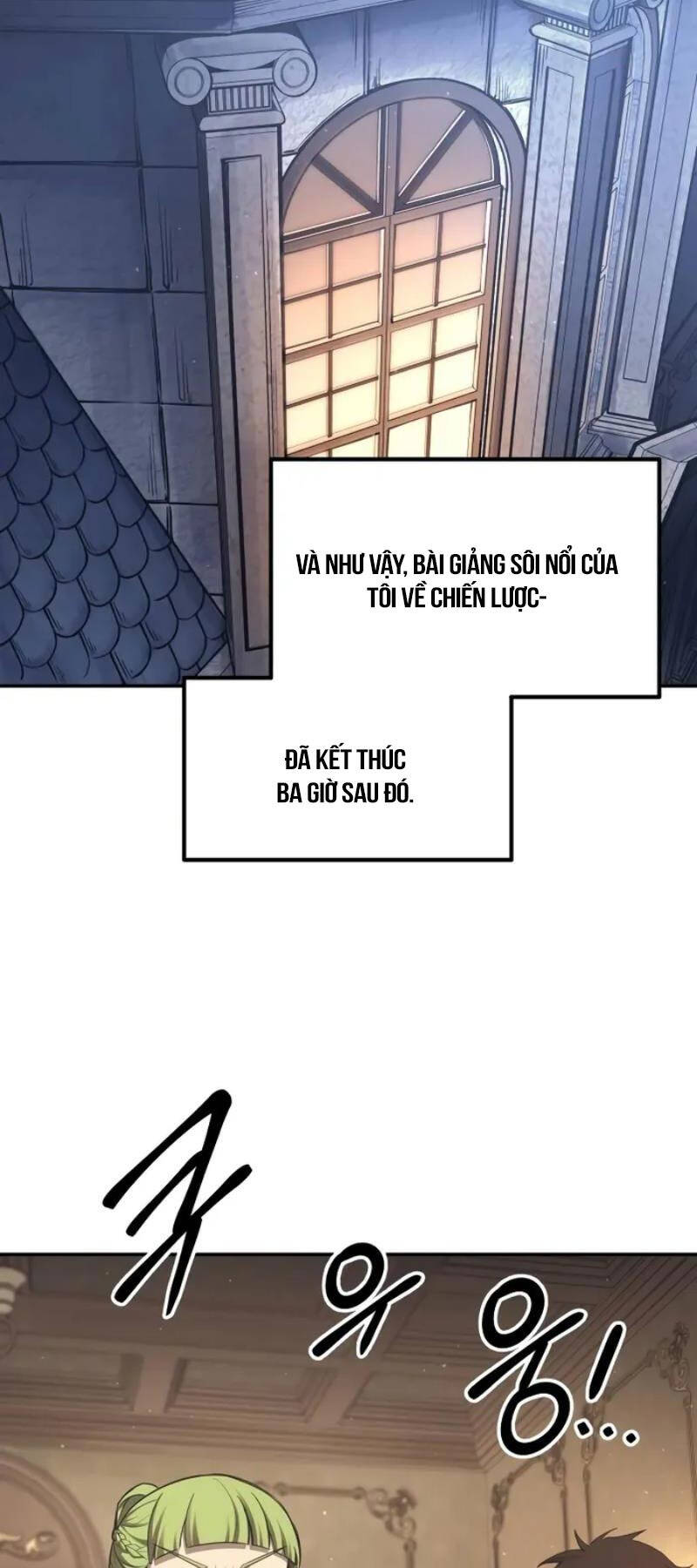 Trở Thành Hung Thần Trong Trò Chơi Thủ Thành chapter 94 - Upload bởi truyensieuhay.com