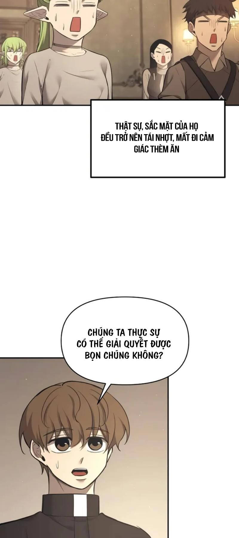 Trở Thành Hung Thần Trong Trò Chơi Thủ Thành chapter 94 - Upload bởi truyensieuhay.com