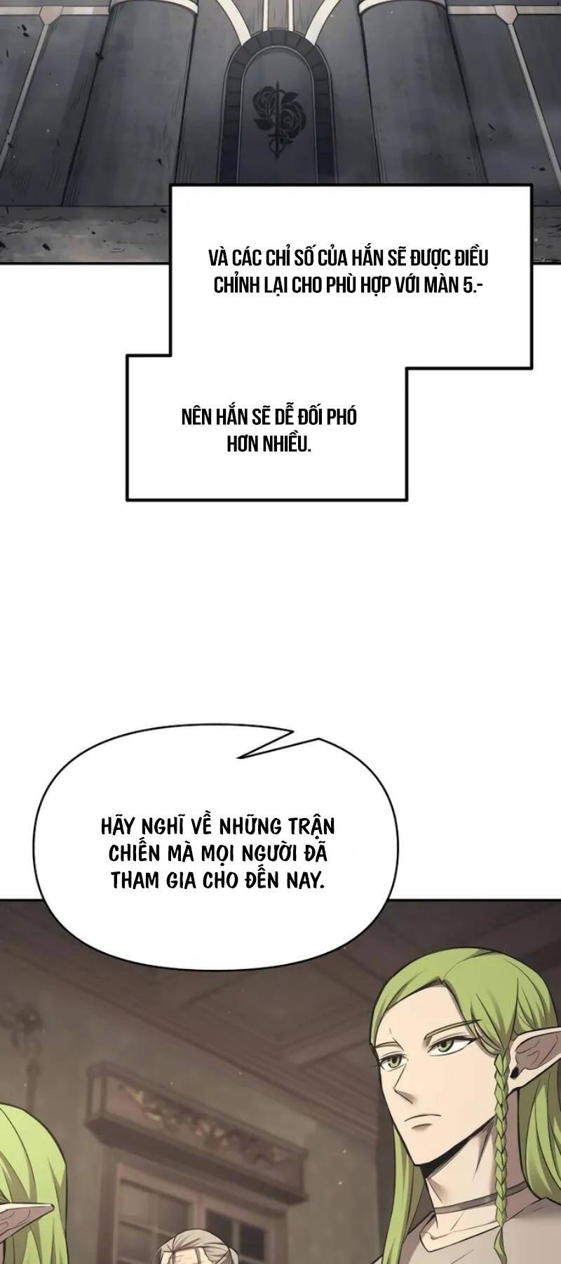 Trở Thành Hung Thần Trong Trò Chơi Thủ Thành chapter 94 - Upload bởi truyensieuhay.com