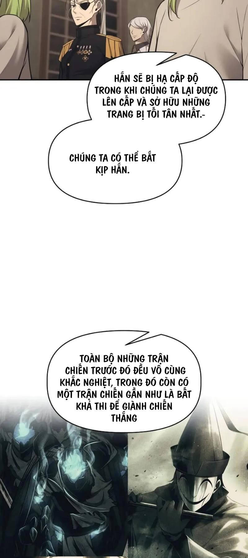Trở Thành Hung Thần Trong Trò Chơi Thủ Thành chapter 94 - Upload bởi truyensieuhay.com