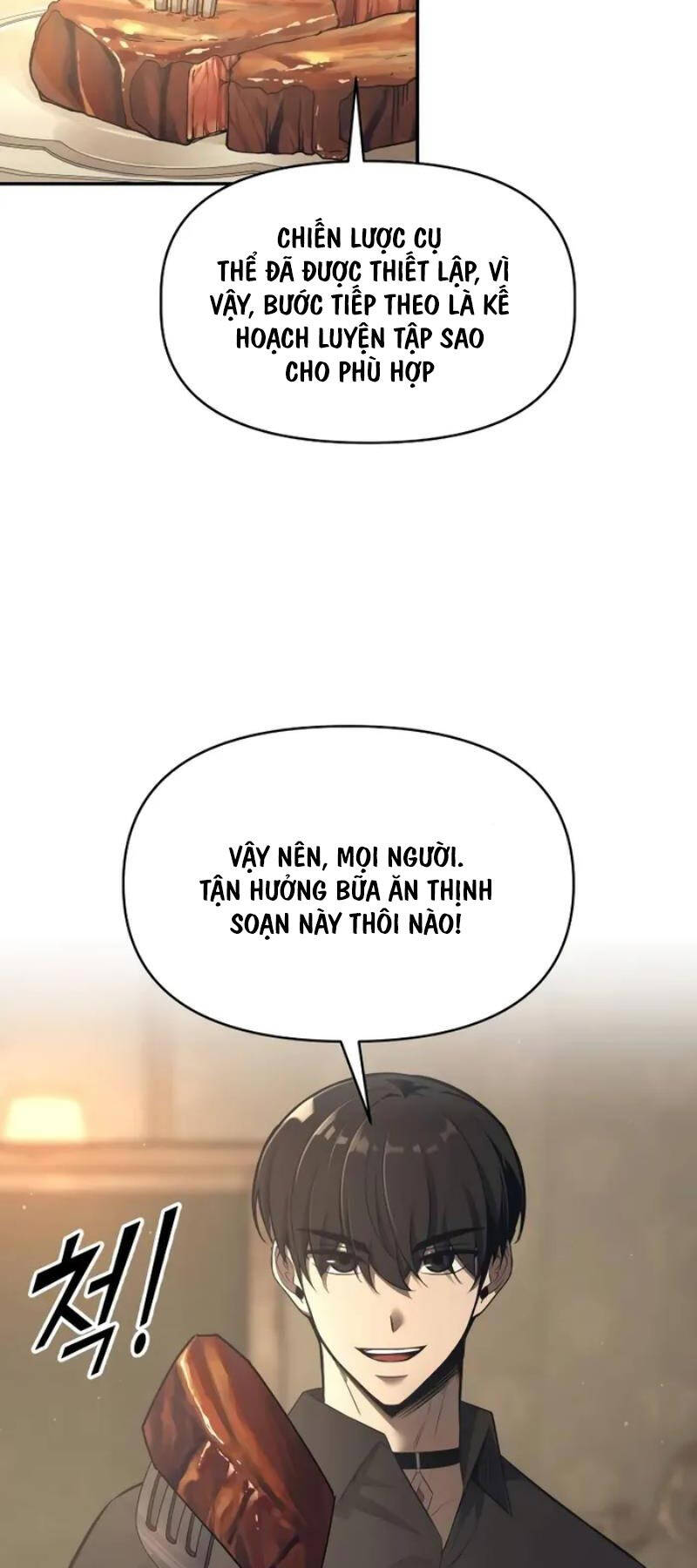 Trở Thành Hung Thần Trong Trò Chơi Thủ Thành chapter 94 - Upload bởi truyensieuhay.com