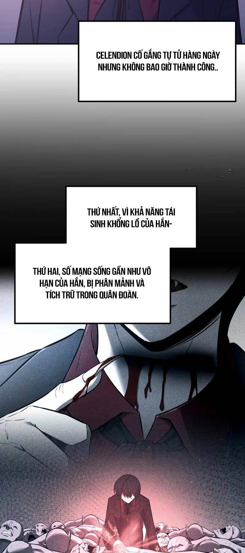 Trở Thành Hung Thần Trong Trò Chơi Thủ Thành chapter 95 - Upload bởi truyensieuhay.com