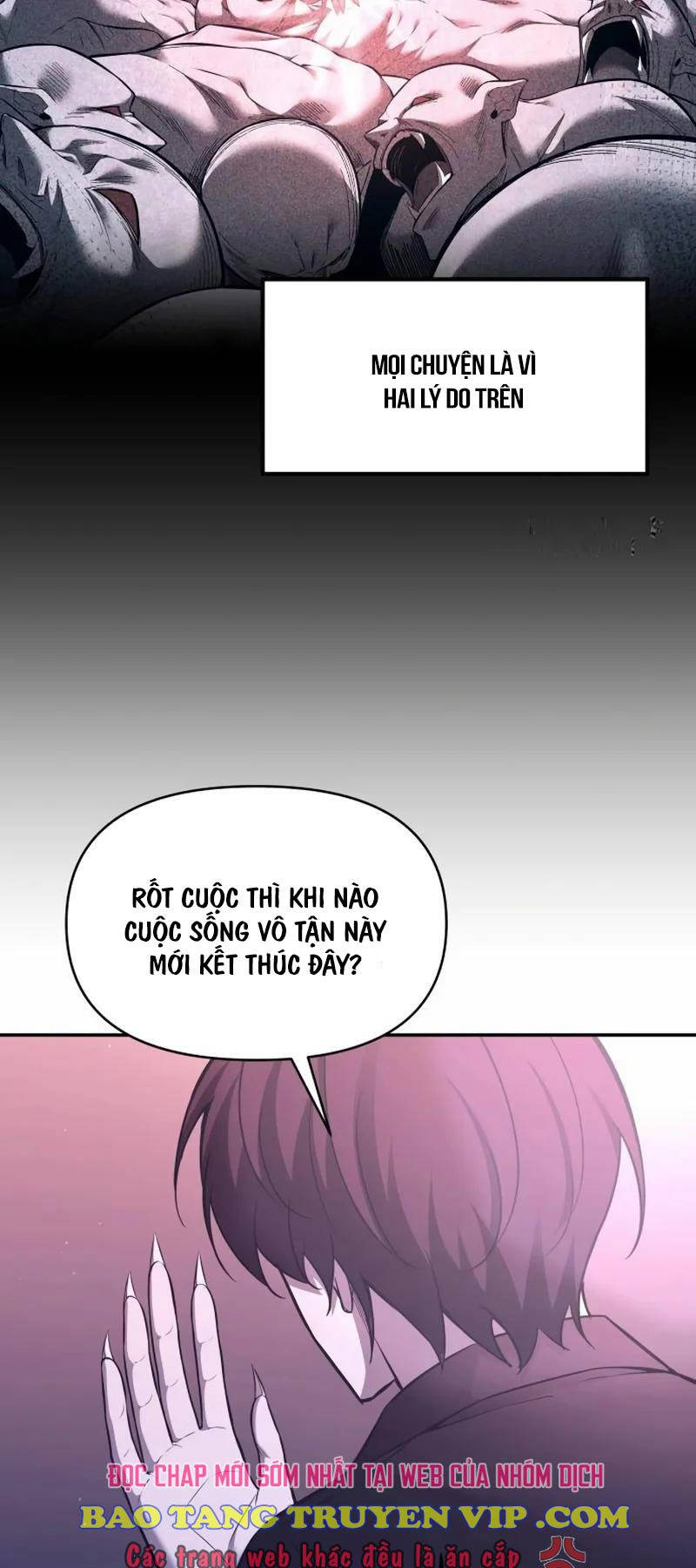 Trở Thành Hung Thần Trong Trò Chơi Thủ Thành chapter 95 - Upload bởi truyensieuhay.com