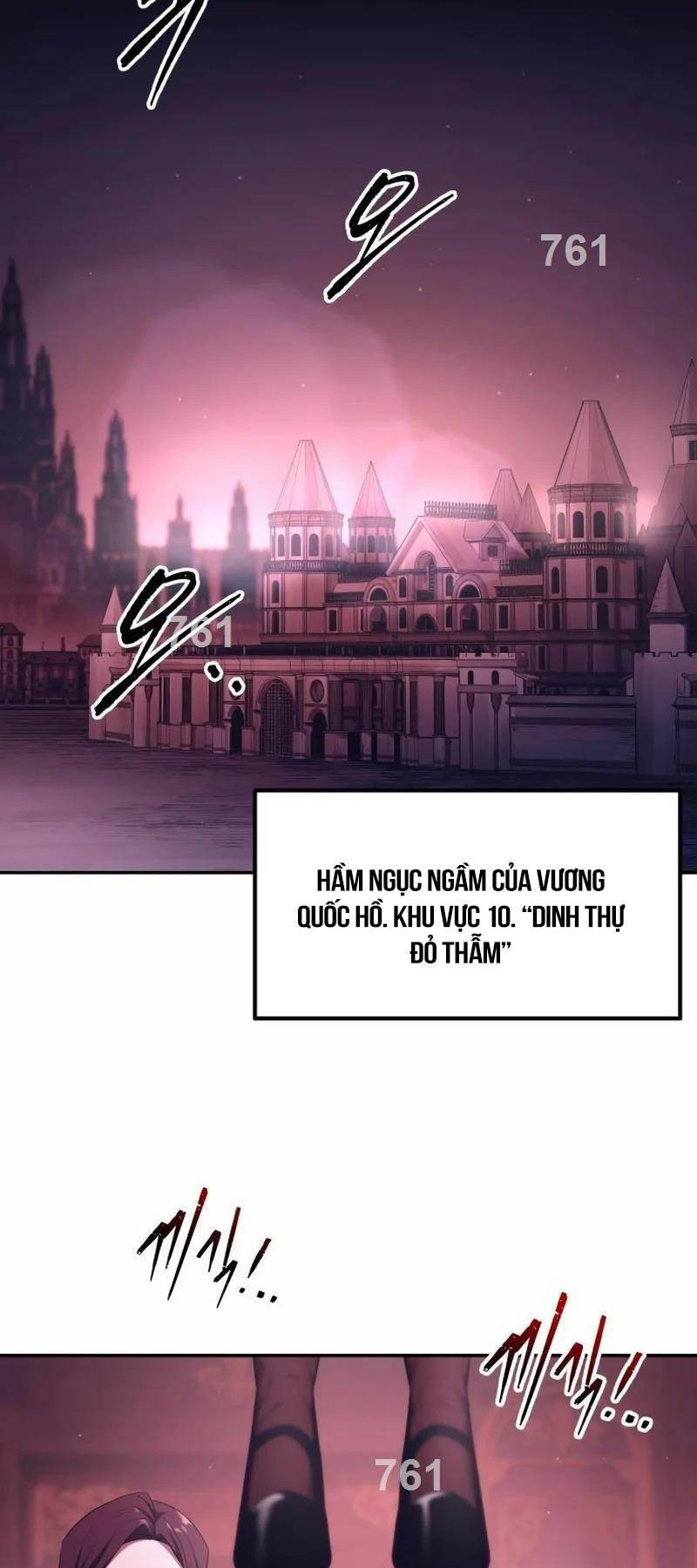 Trở Thành Hung Thần Trong Trò Chơi Thủ Thành chapter 95 - Upload bởi truyensieuhay.com