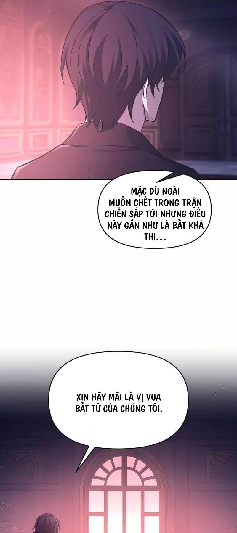 Trở Thành Hung Thần Trong Trò Chơi Thủ Thành chapter 95 - Upload bởi truyensieuhay.com