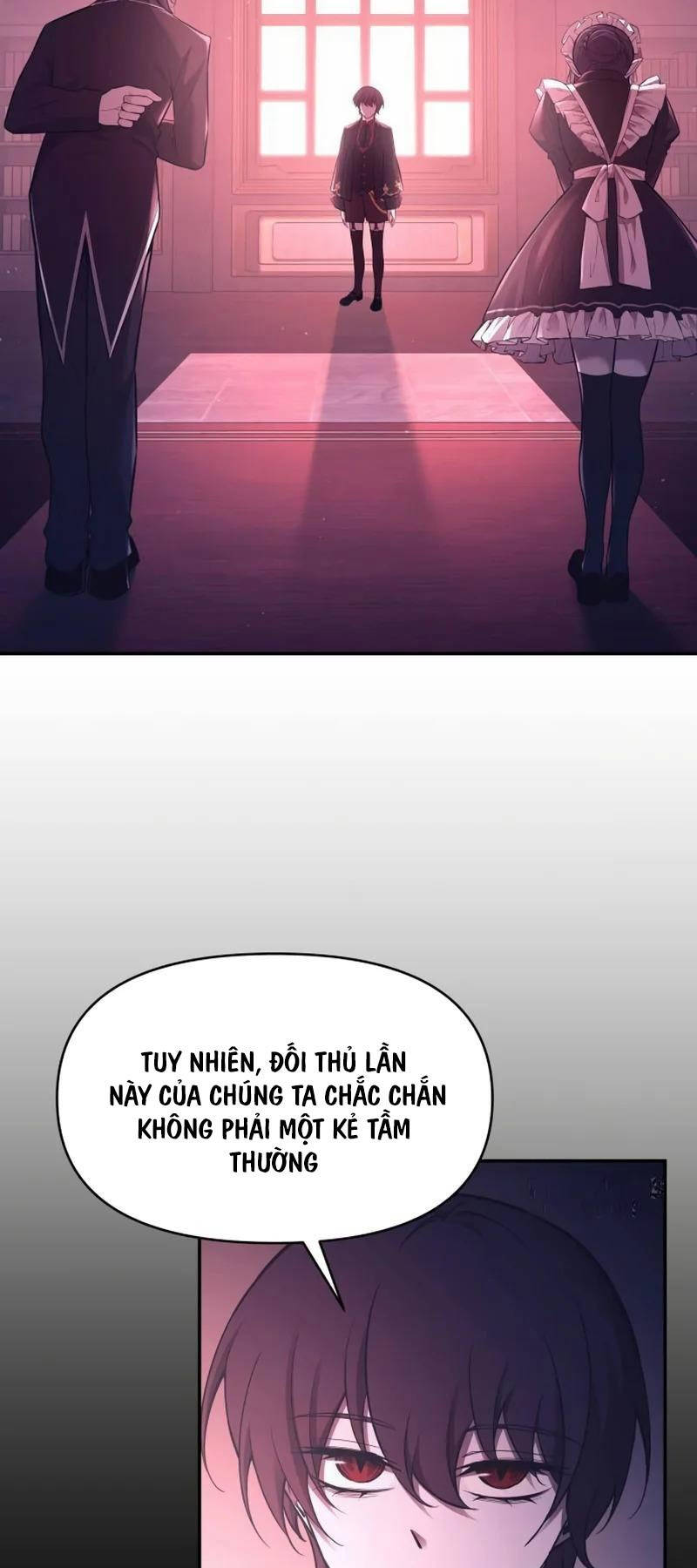 Trở Thành Hung Thần Trong Trò Chơi Thủ Thành chapter 95 - Upload bởi truyensieuhay.com